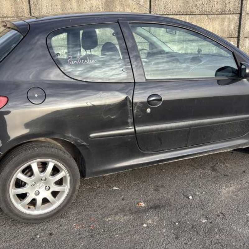 Moteur PEUGEOT 206 Photo n°13