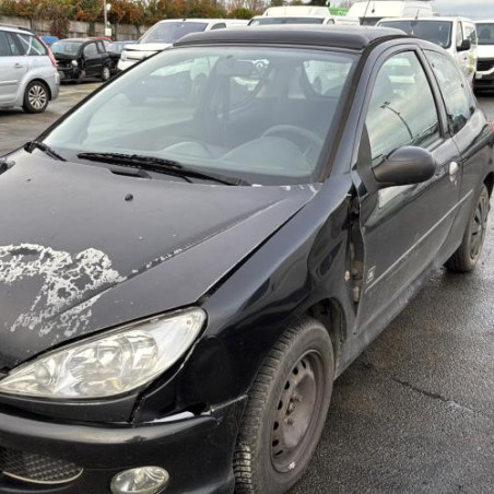 Baguette de coffre PEUGEOT 206 Photo n°1