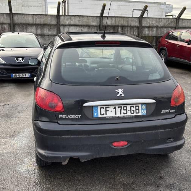 Baguette de coffre PEUGEOT 206 Photo n°5