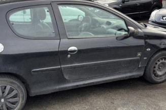 Baguette de coffre PEUGEOT 206