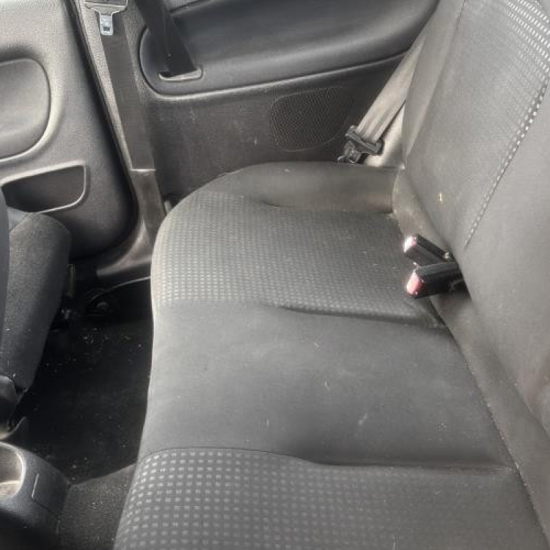 Baguette de coffre PEUGEOT 206 Photo n°11