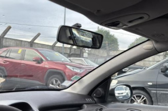 Baguette de coffre PEUGEOT 206