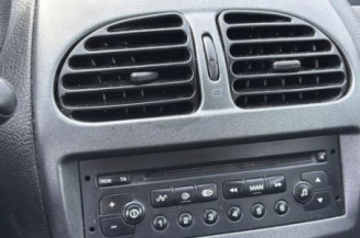 Baguette de coffre PEUGEOT 206