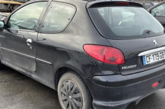 Compteur PEUGEOT 206