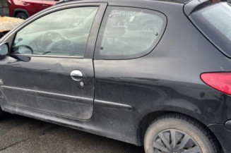 Compteur PEUGEOT 206