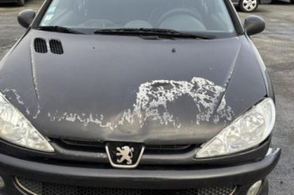 Compteur PEUGEOT 206