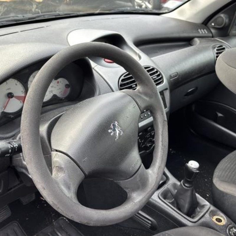 Compteur PEUGEOT 206 Photo n°12