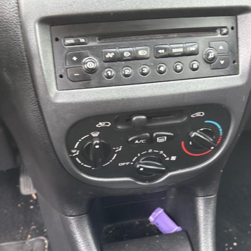 Compteur PEUGEOT 206 Photo n°18