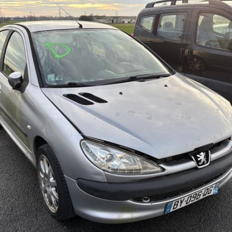 Baguette de coffre PEUGEOT 206