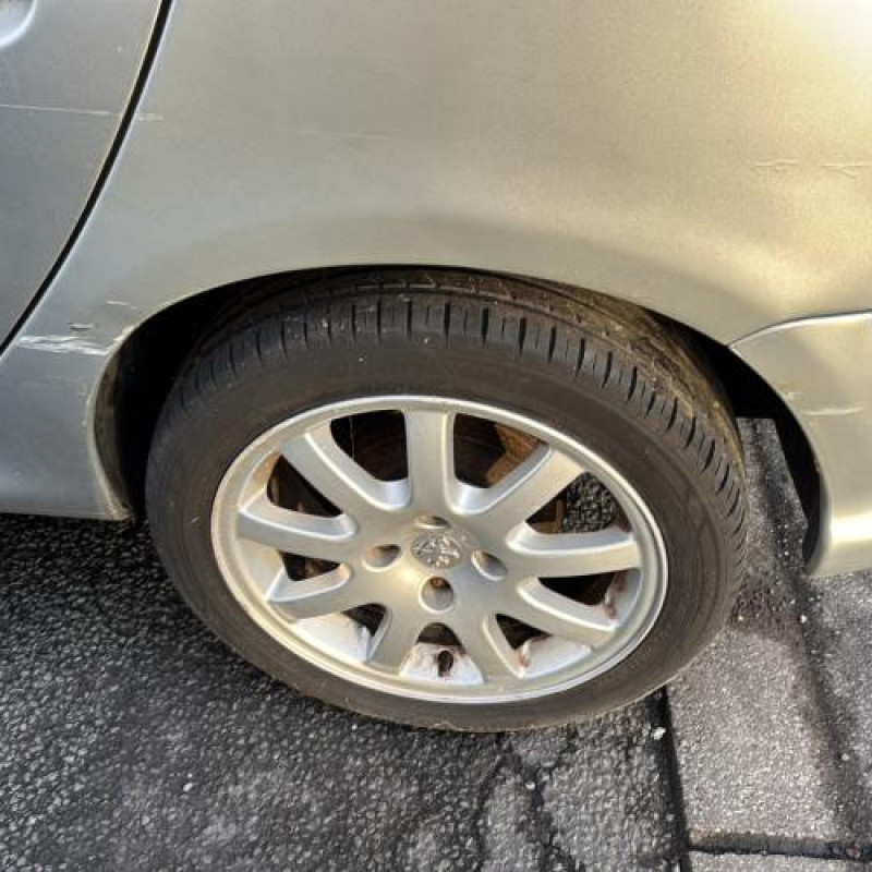 Baguette de coffre PEUGEOT 206 Photo n°18