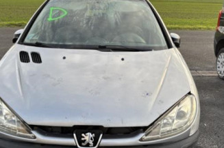 Compteur PEUGEOT 206