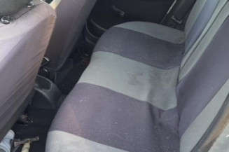 Compteur PEUGEOT 206