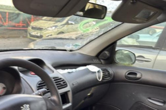 Compteur PEUGEOT 206