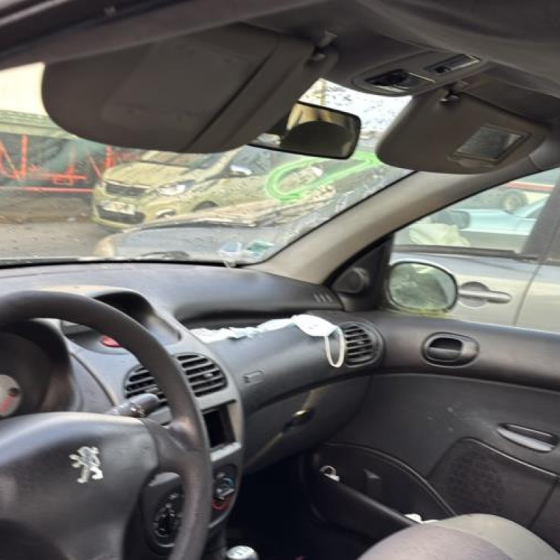 Compteur PEUGEOT 206 Photo n°13