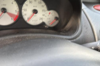 Compteur PEUGEOT 206