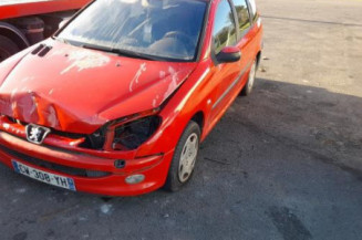 Compteur PEUGEOT 206
