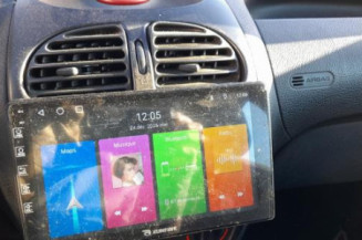 Compteur PEUGEOT 206