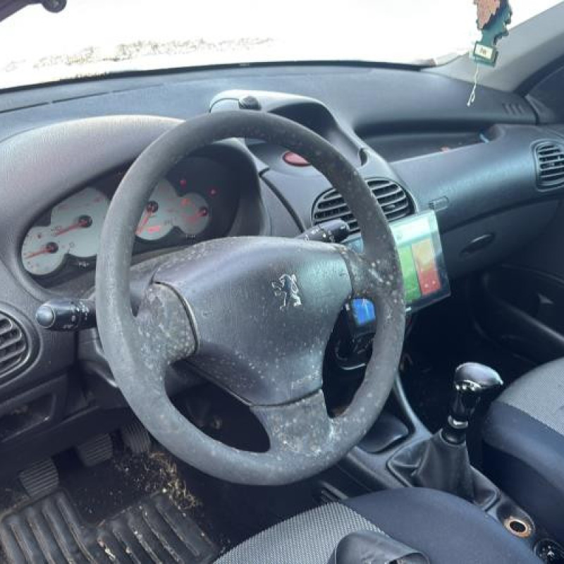 Compteur PEUGEOT 206 Photo n°15