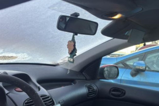 Compteur PEUGEOT 206