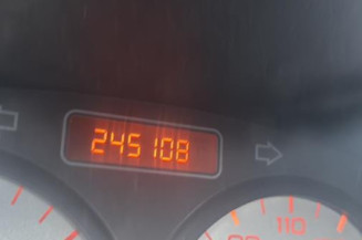 Compteur PEUGEOT 206