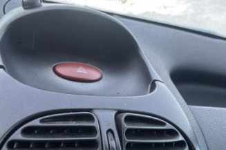 Compteur PEUGEOT 206