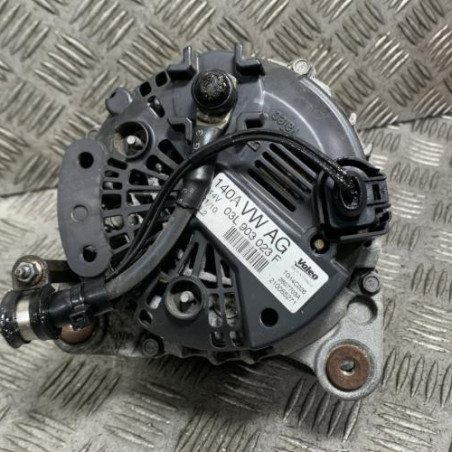 Alternateur SKODA OCTAVIA 2 Photo n°1
