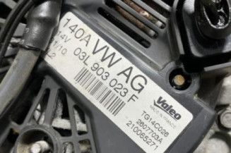 Alternateur SKODA OCTAVIA 2