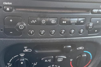 Reservoir essence PEUGEOT 206+