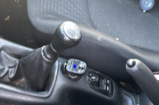 Reservoir essence PEUGEOT 206+