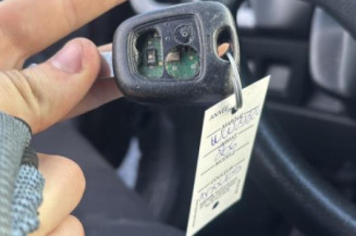 Reservoir essence PEUGEOT 206+