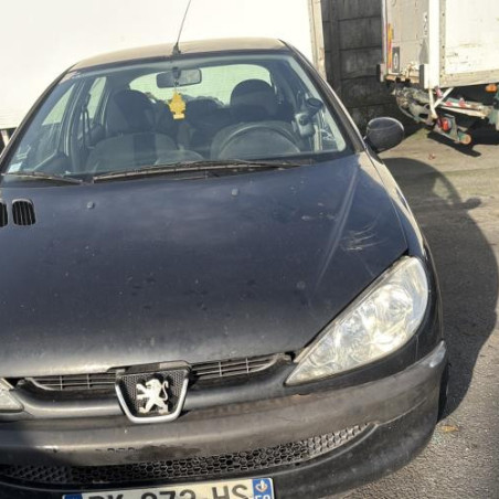 Compteur PEUGEOT 206