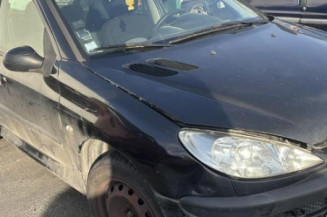 Compteur PEUGEOT 206