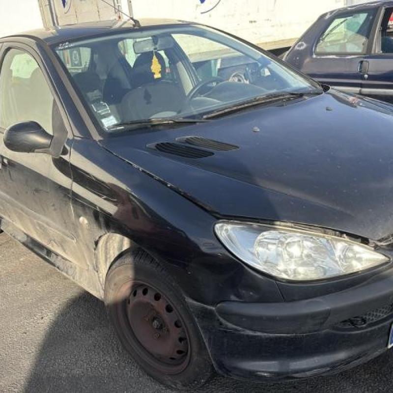 Compteur PEUGEOT 206 Photo n°3