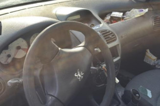 Compteur PEUGEOT 206