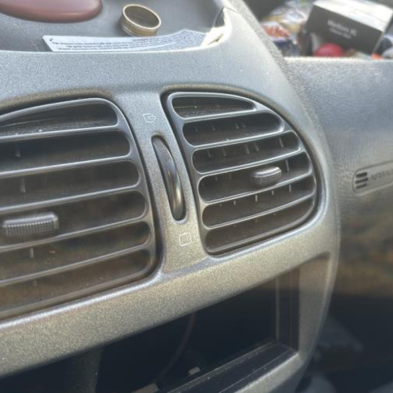 Compteur PEUGEOT 206 Photo n°18