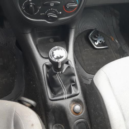 Baguette de coffre PEUGEOT 206 Photo n°1