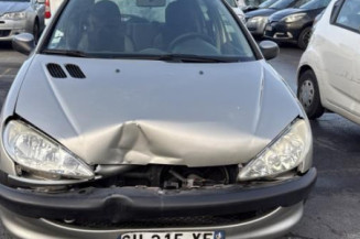 Baguette de coffre PEUGEOT 206