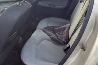 Baguette de coffre PEUGEOT 206