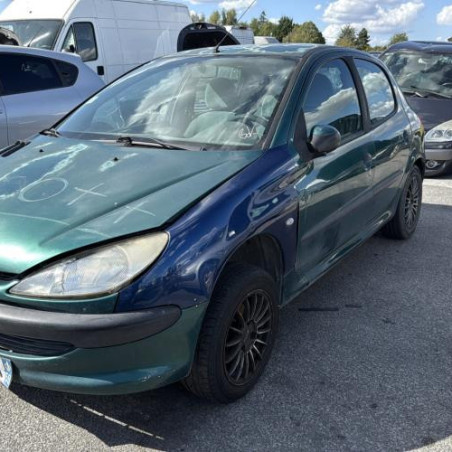 Reservoir essence PEUGEOT 206