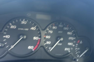 Reservoir essence PEUGEOT 206