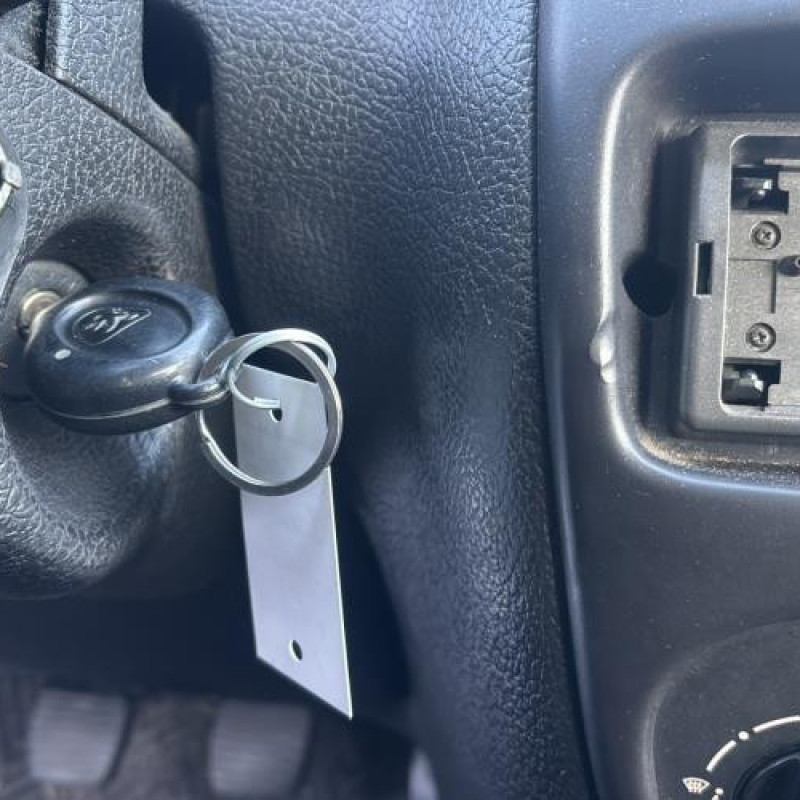 Reservoir essence PEUGEOT 206 Photo n°20