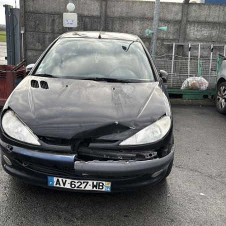 Reservoir essence PEUGEOT 206 Photo n°1