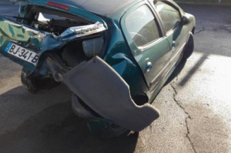 Compteur PEUGEOT 206