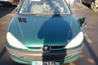 Compteur PEUGEOT 206