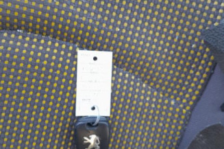 Compteur PEUGEOT 206