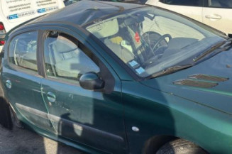 Compteur PEUGEOT 206