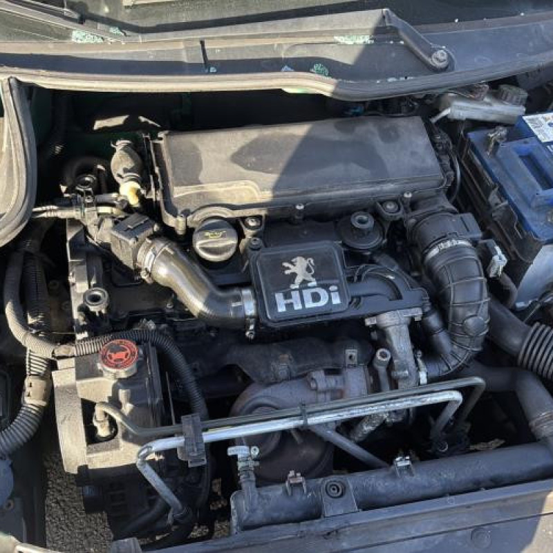 Compteur PEUGEOT 206 Photo n°17