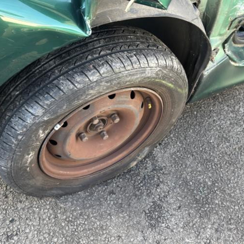 Compteur PEUGEOT 206 Photo n°18