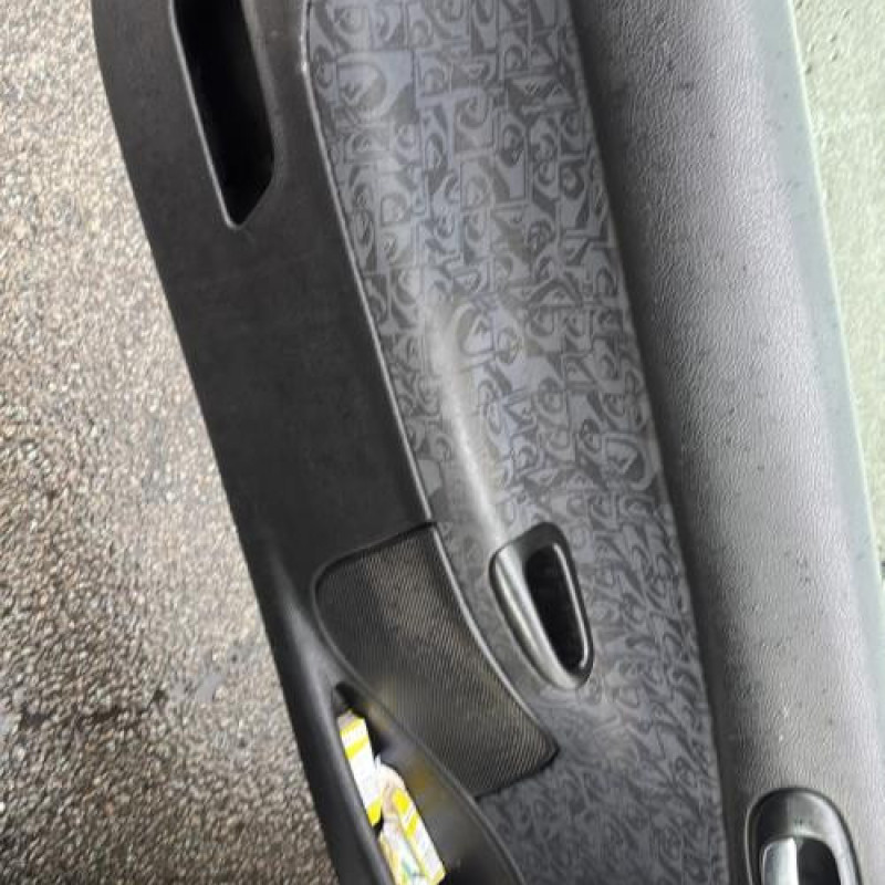 Compteur PEUGEOT 206 Photo n°5