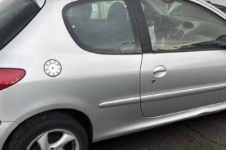 Compteur PEUGEOT 206